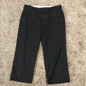 Black Slacks